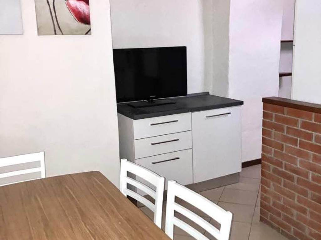 appartamento in affitto a Siena in zona Centro Città