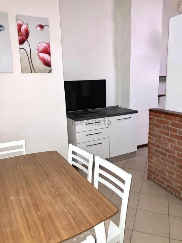 appartamento in affitto a Siena