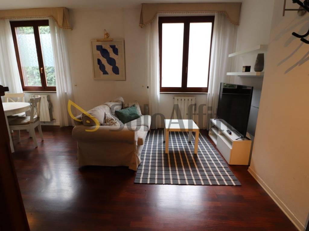 appartamento in affitto a Siena in zona Centro Città