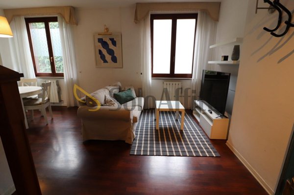 appartamento in affitto a Siena in zona Centro Città