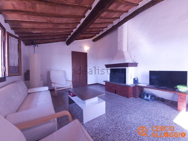 appartamento in affitto a Siena in zona Centro Città