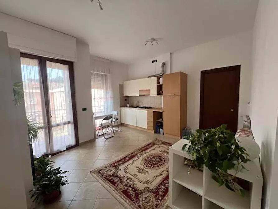 appartamento in affitto a Siena