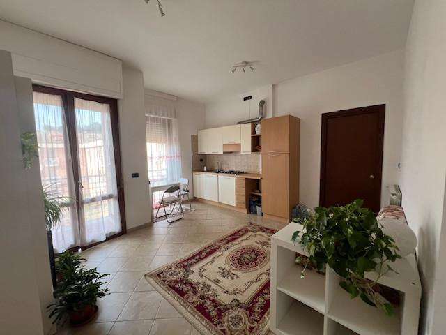 appartamento in affitto a Siena