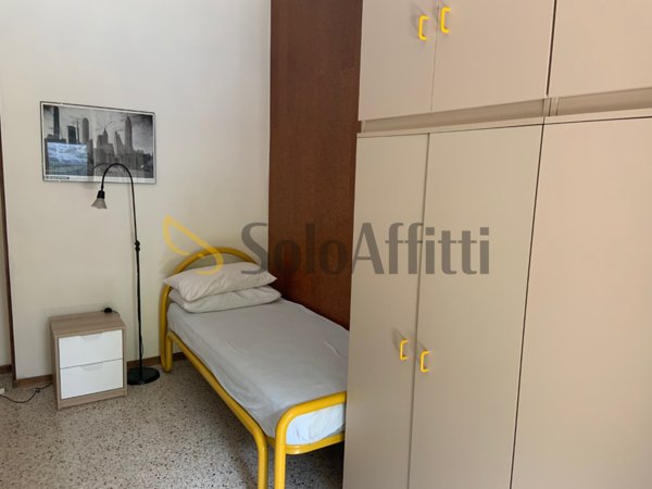 appartamento in affitto a Siena in zona Centro Città