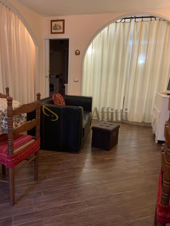 appartamento in affitto a Siena in zona Centro Città
