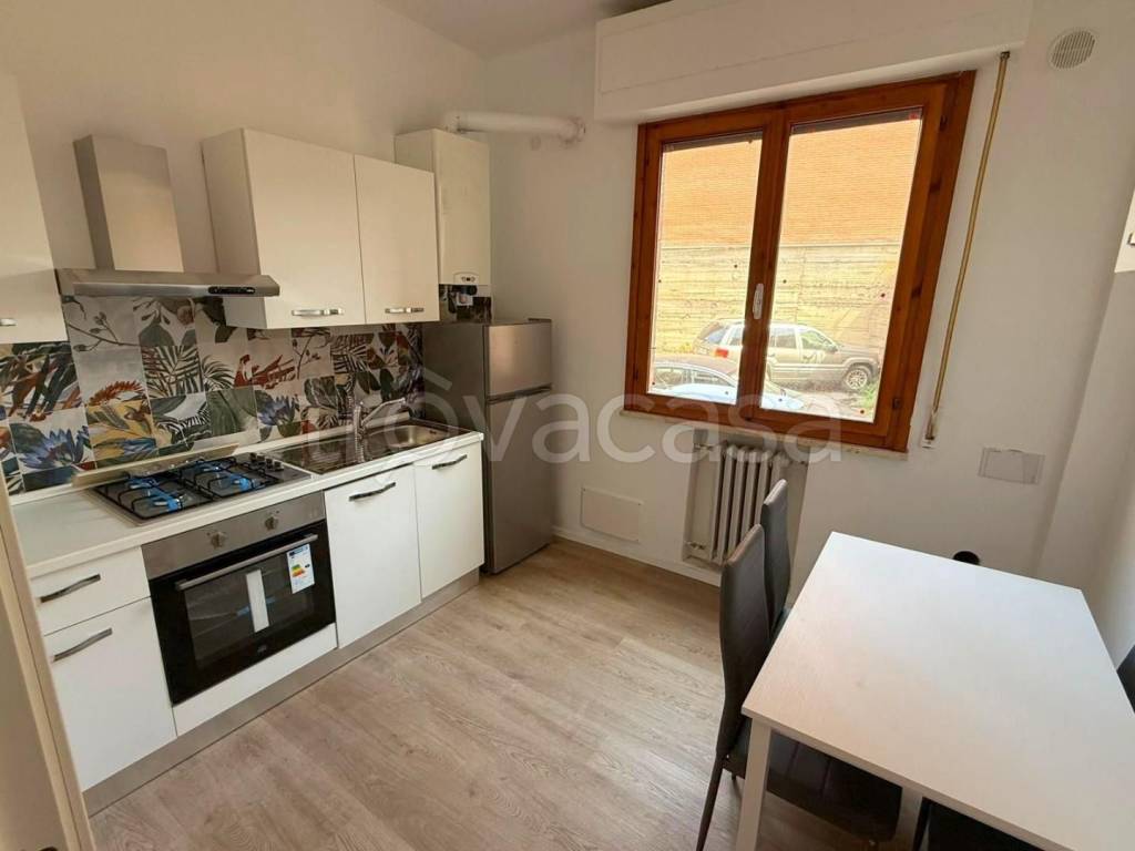 appartamento in affitto a Siena in zona Centro Città