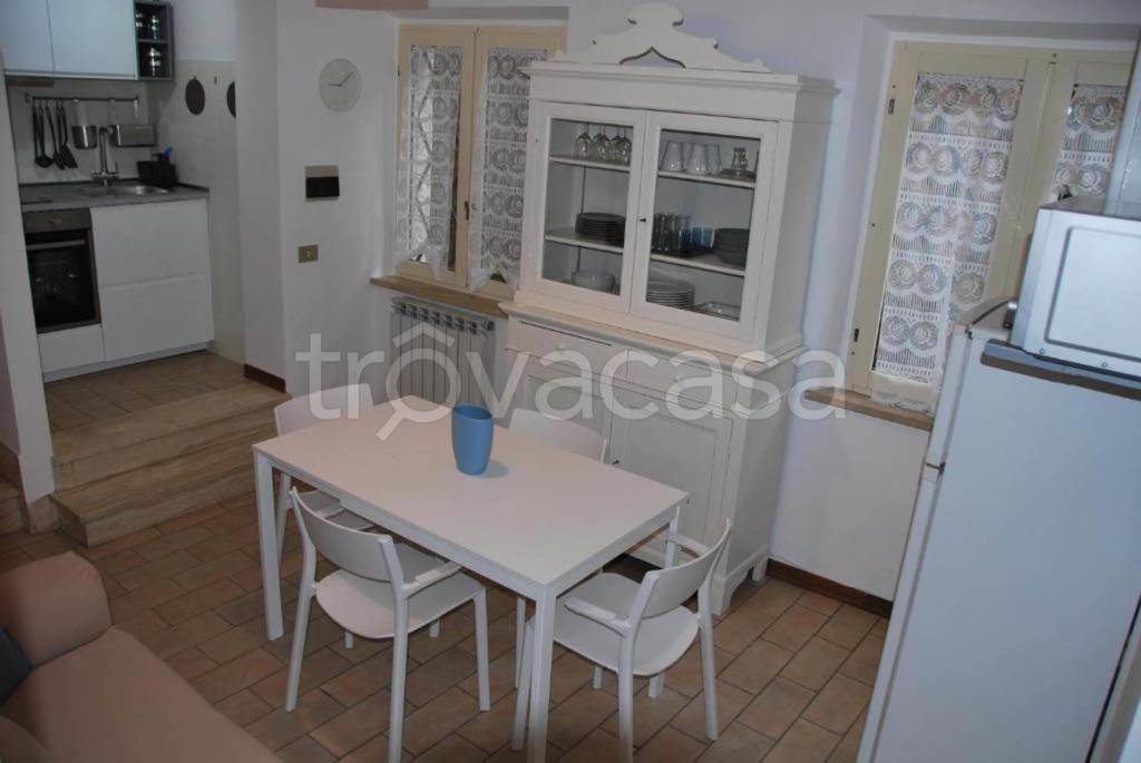 appartamento in affitto a Siena in zona Centro Città