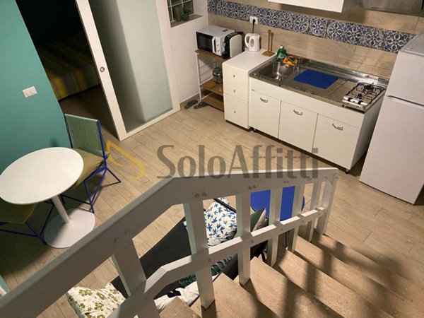 appartamento in affitto a Siena in zona Centro Città
