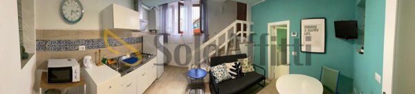 appartamento in affitto a Siena in zona Centro Città