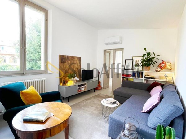 appartamento in affitto a Siena in zona Centro Città
