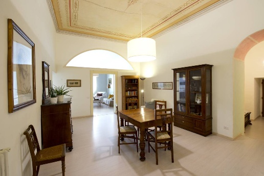 appartamento in affitto a Siena in zona Centro Città