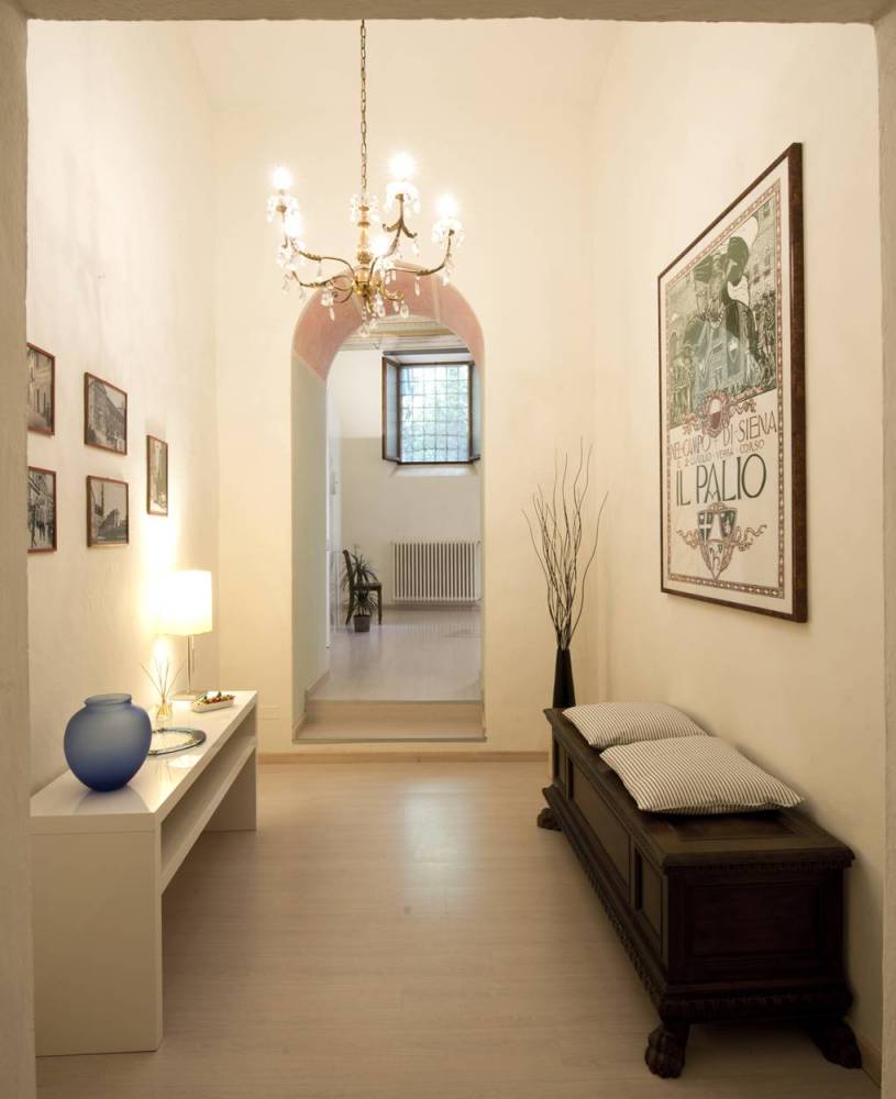 appartamento in affitto a Siena in zona Centro Città