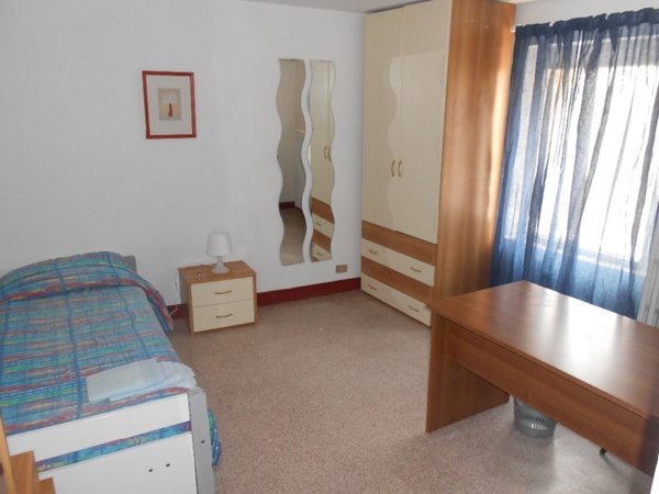 camera singola in affitto a Siena