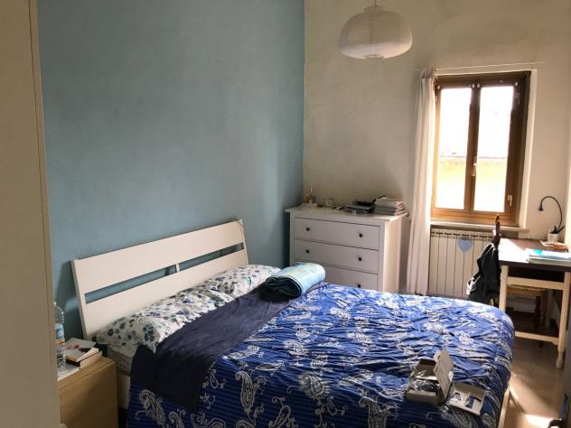 appartamento in affitto a Siena in zona Centro Città