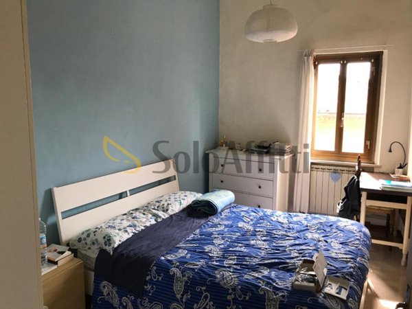 appartamento in affitto a Siena in zona Centro Città