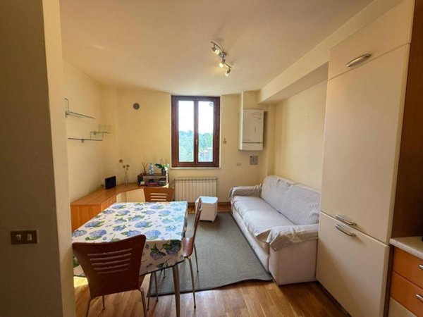 appartamento in affitto a Siena in zona Centro Città