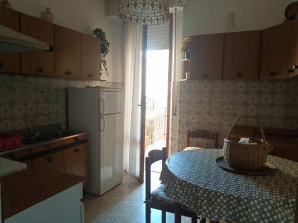 appartamento in affitto a Siena in zona San Miniato
