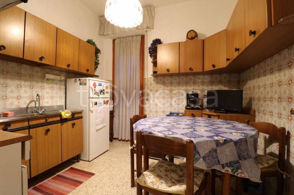 appartamento in affitto a Siena