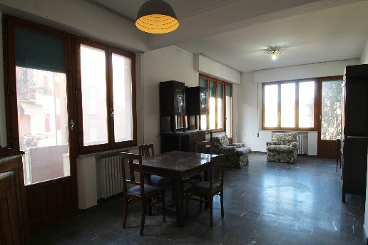 appartamento in affitto a Siena