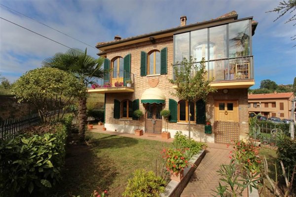 appartamento in affitto a Siena in zona Costalpino