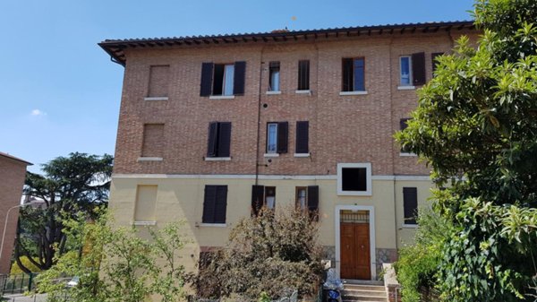 appartamento in affitto a Siena in zona Centro Città