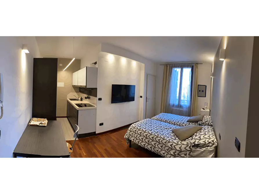 appartamento in affitto a Siena in zona Centro Città