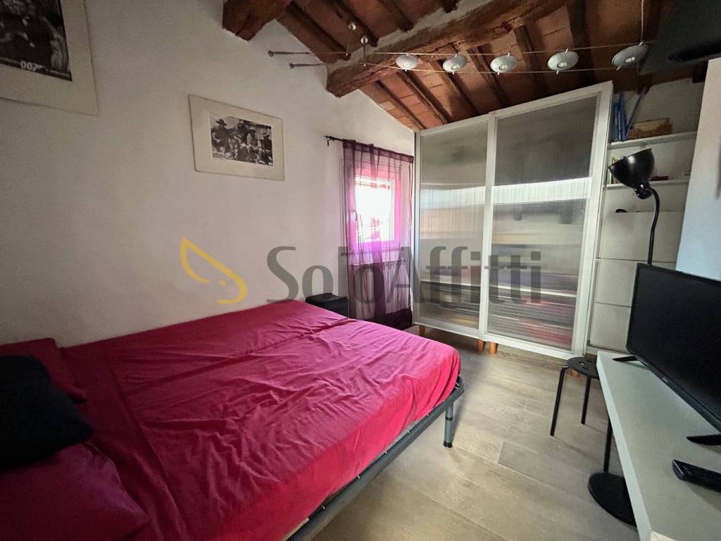 appartamento in affitto a Siena in zona Centro Città