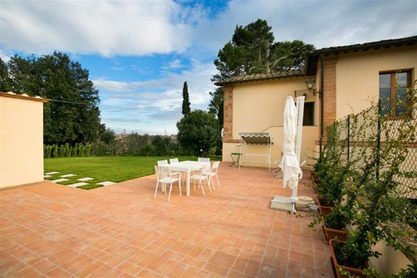 casa indipendente in affitto a Siena in zona Centro Città