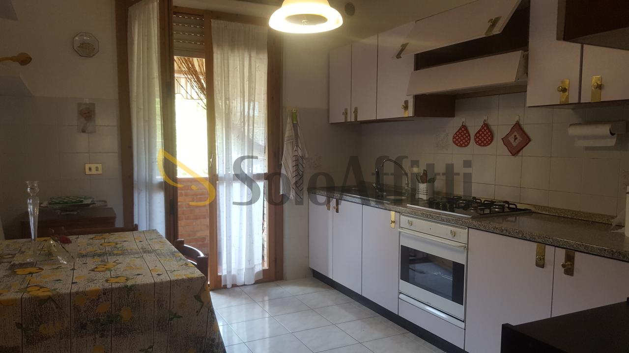 appartamento in affitto a Siena in zona Taverne d'Arbia