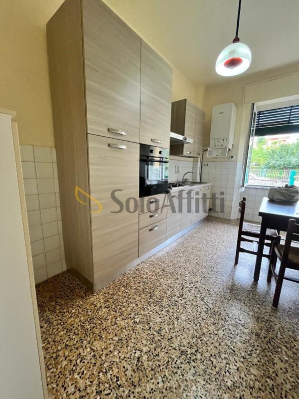 appartamento in affitto a Siena