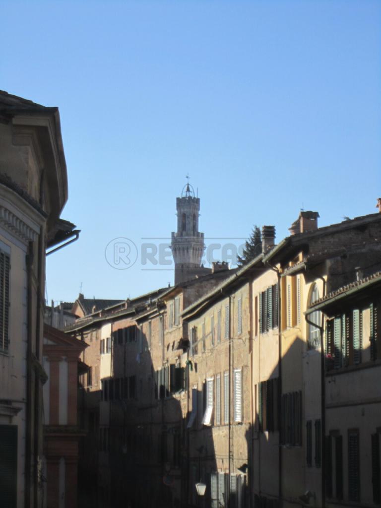 appartamento in affitto a Siena in zona Centro Città
