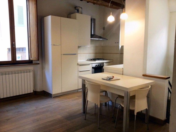 appartamento in affitto a Siena in zona Centro Città