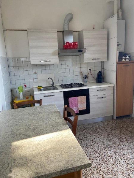 appartamento in affitto a Siena