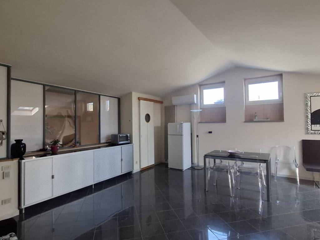 appartamento in affitto a Siena in zona Centro Città