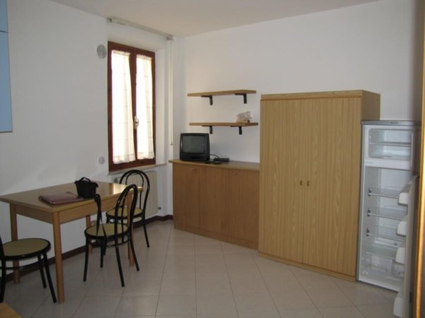 appartamento in affitto a Siena in zona Centro Città