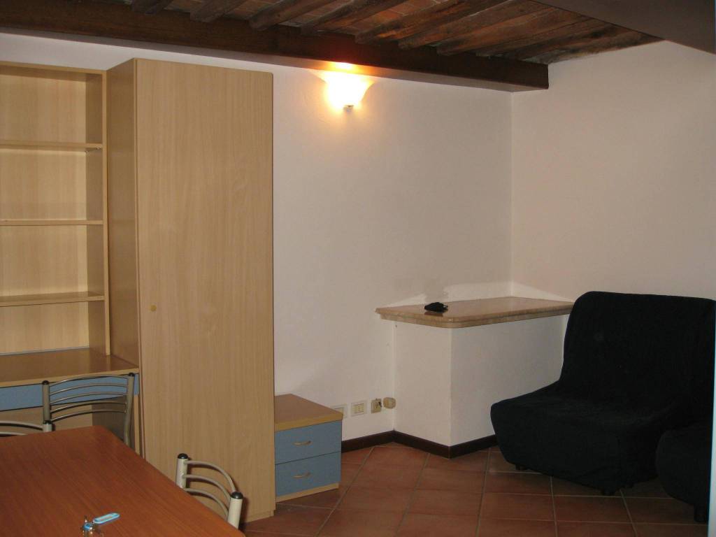 appartamento in affitto a Siena in zona Centro Città