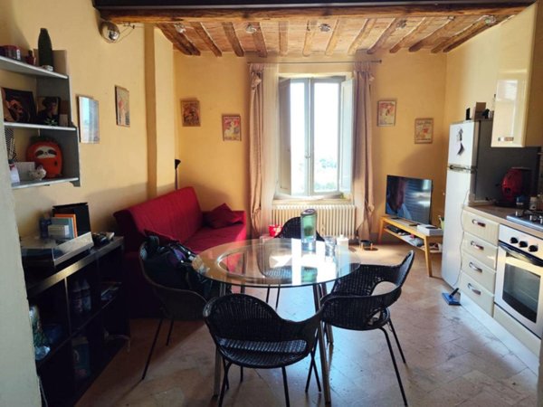 appartamento in affitto a Siena in zona Centro Città