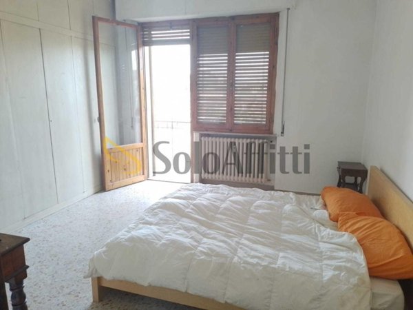 appartamento in affitto a Siena in zona San Miniato