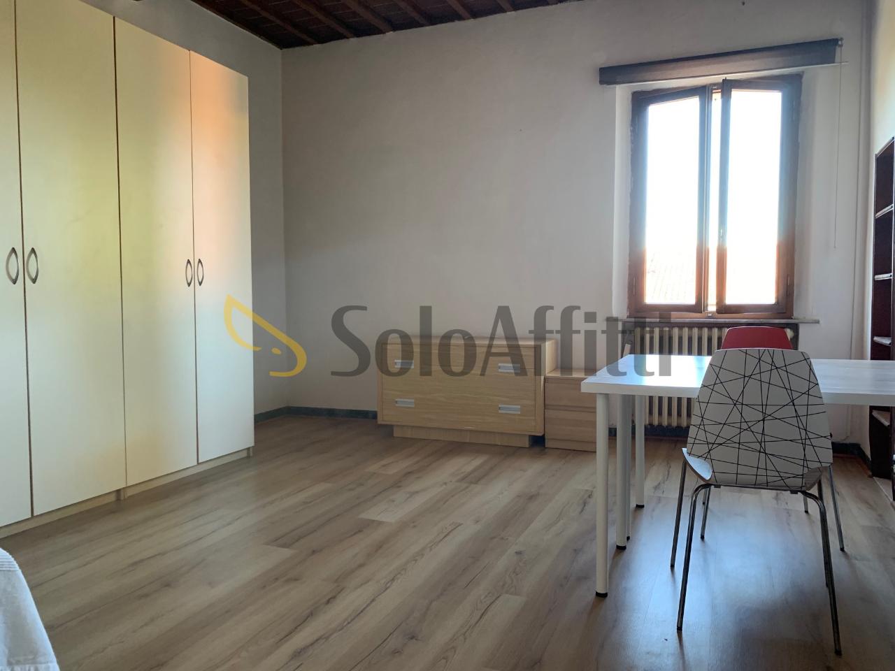 appartamento in affitto a Siena