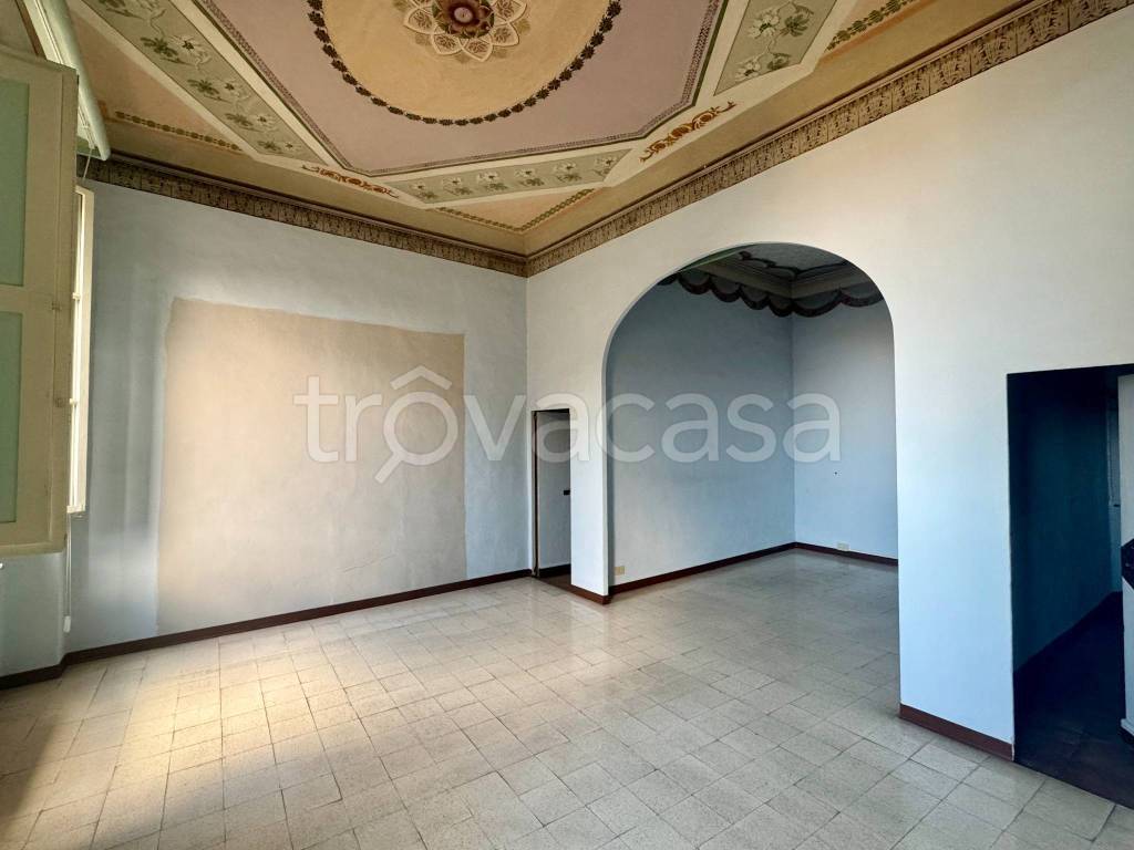 appartamento in affitto a Siena in zona Centro Città
