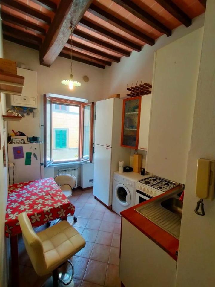 appartamento in affitto a Siena in zona Centro Città