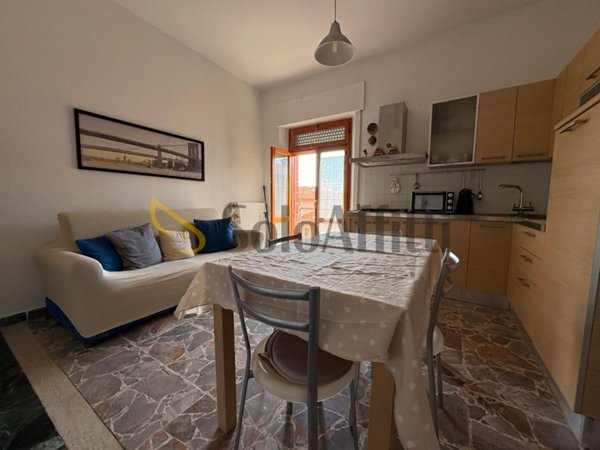 appartamento in affitto a Siena
