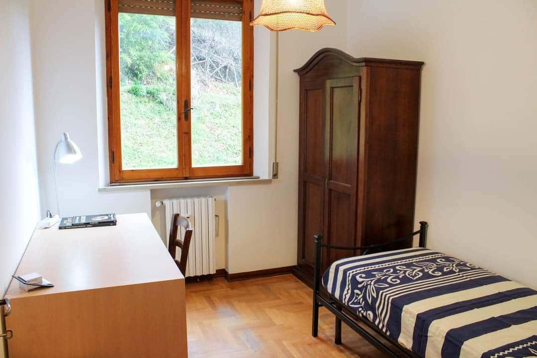 negozio in affitto a Siena in zona San Miniato