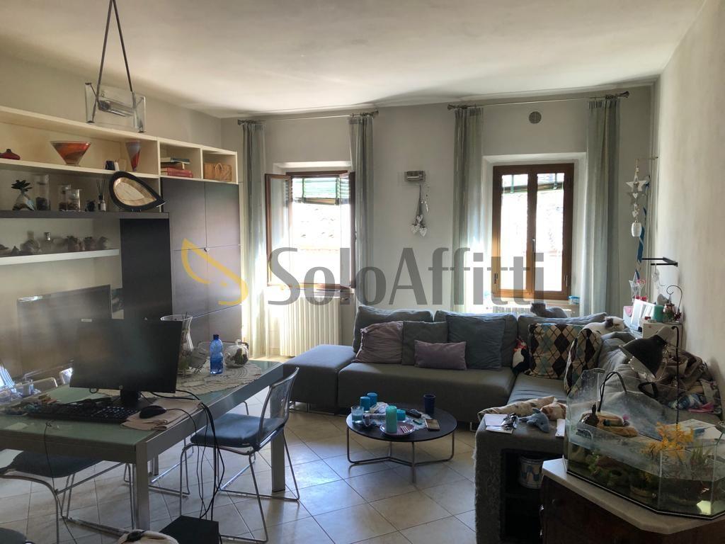appartamento in affitto a Siena in zona Centro Città
