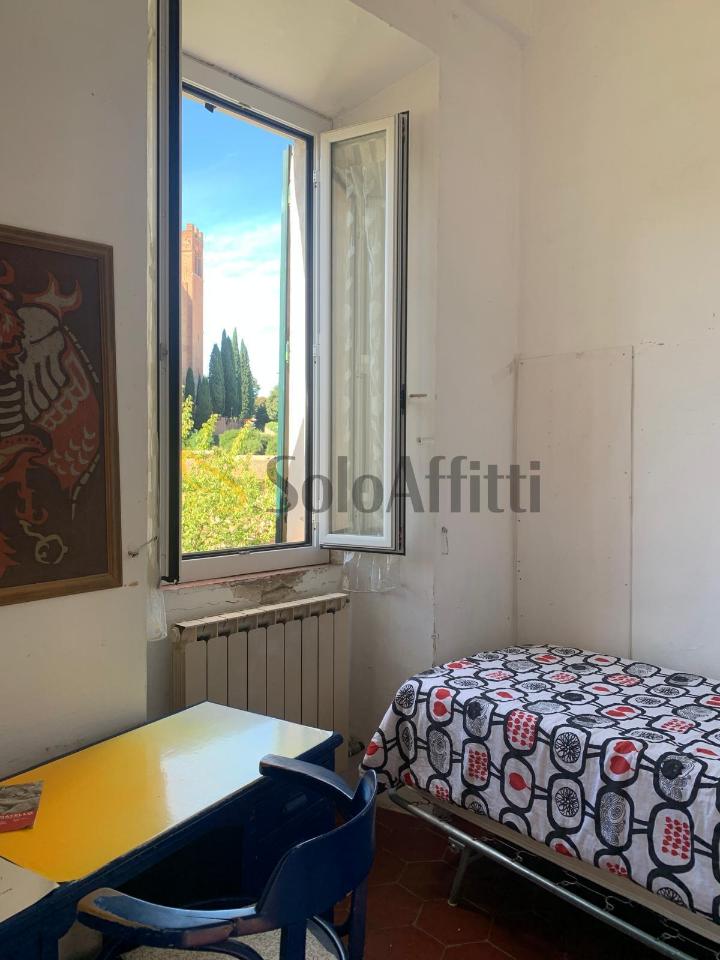 appartamento in affitto a Siena in zona Centro Città