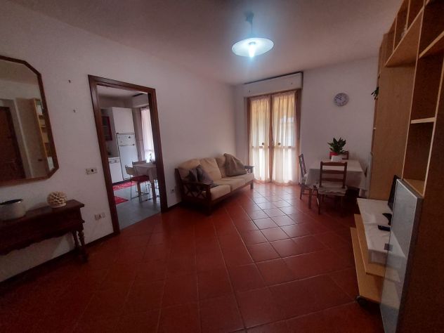 camera singola in affitto a Siena in zona San Miniato