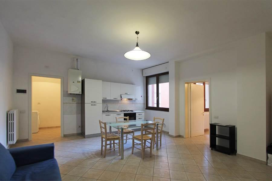 appartamento in affitto a Siena in zona Centro Città
