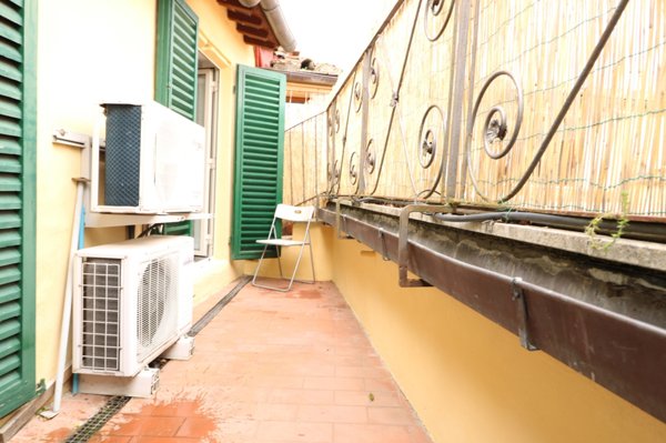 appartamento in affitto a Siena in zona Centro Città