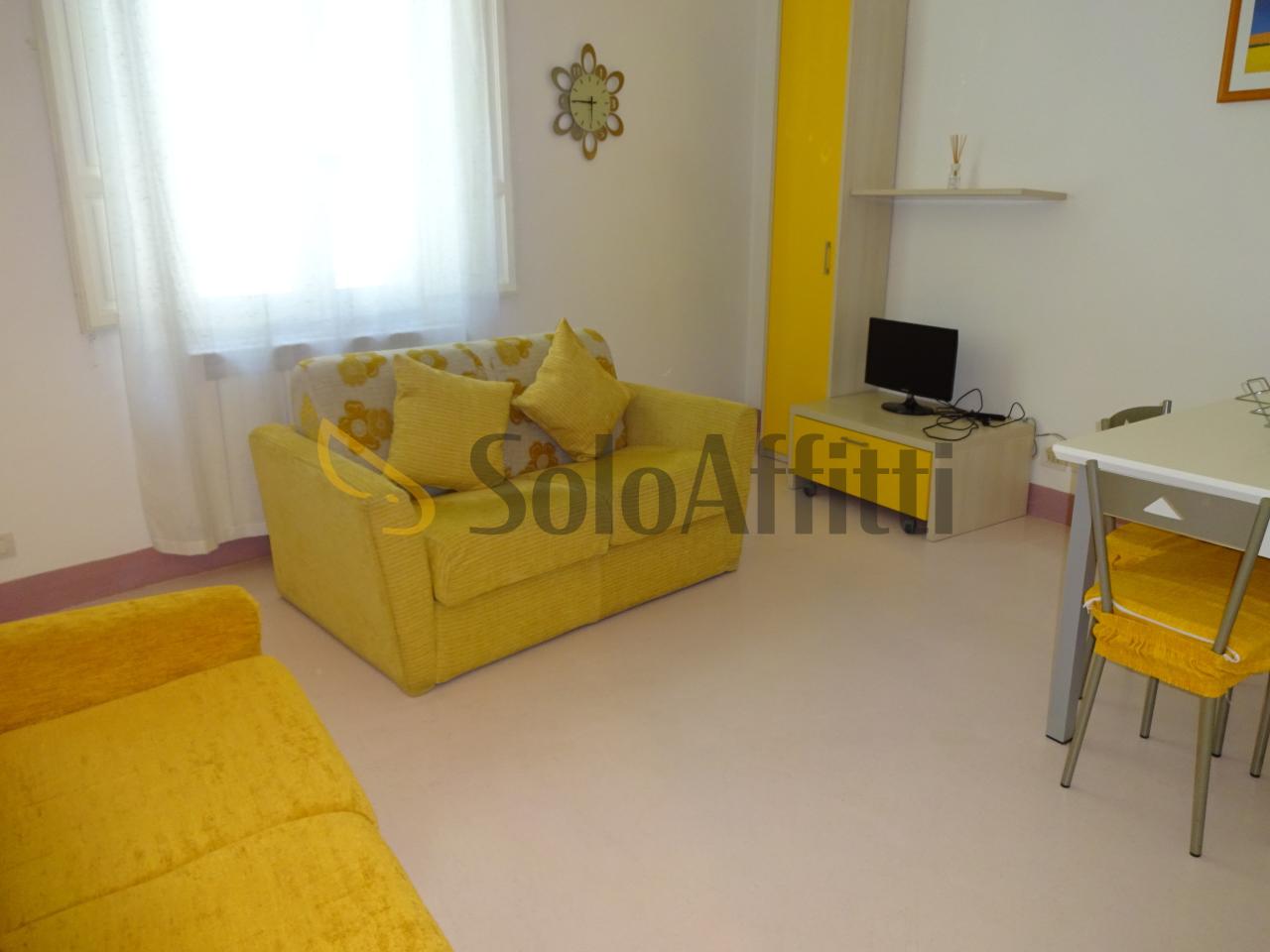 appartamento in affitto a Siena in zona Centro Città