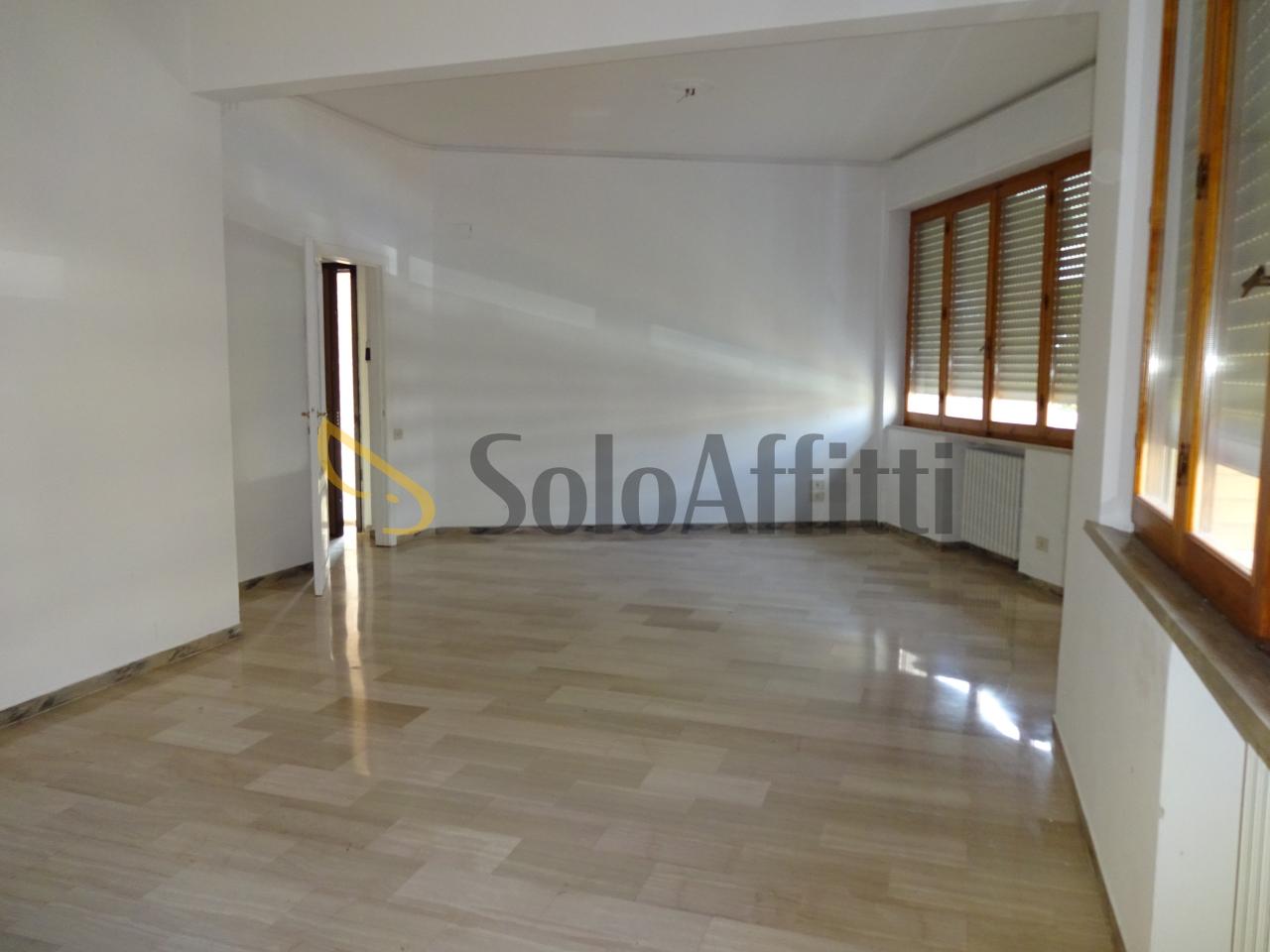 appartamento in affitto a Siena in zona San Miniato